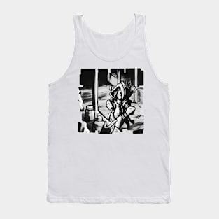 The Market Tank Top